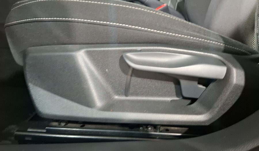 Seat Ibiza 1.6 XCELLENCE Hatchback 2021