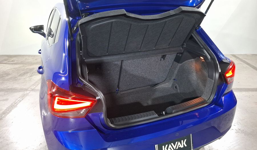 Seat Ibiza 1.6 XCELLENCE Hatchback 2021