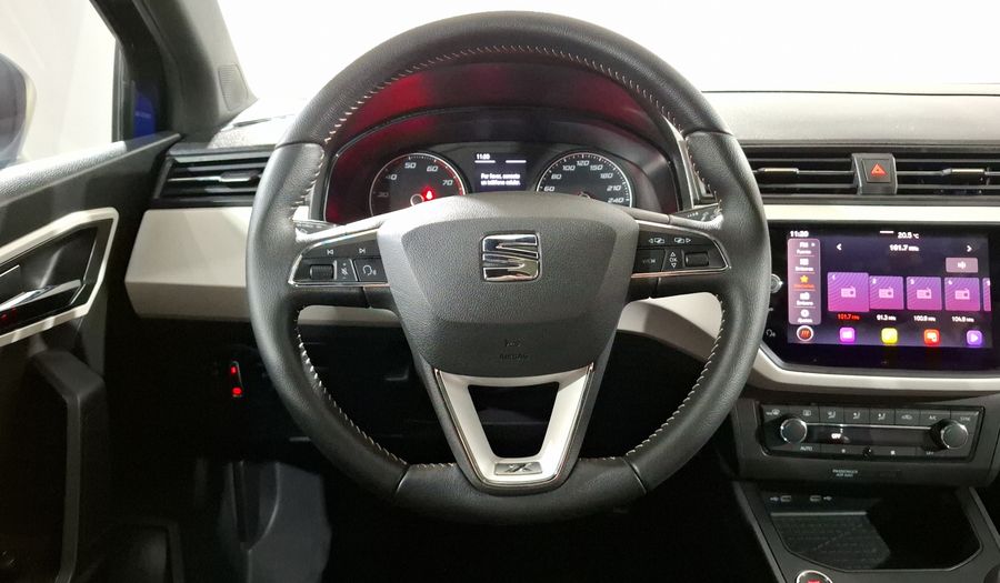 Seat Ibiza 1.6 XCELLENCE Hatchback 2021