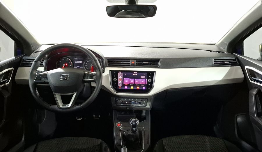 Seat Ibiza 1.6 XCELLENCE Hatchback 2021