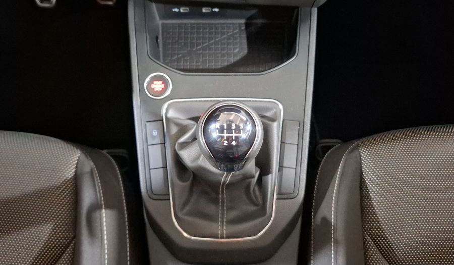 Seat Ibiza 1.6 XCELLENCE Hatchback 2021