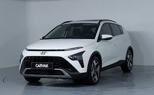 Hyundai • Bayon