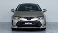 Toyota Corolla 1.8 E CVT FLAME X PACK Sedan 2020