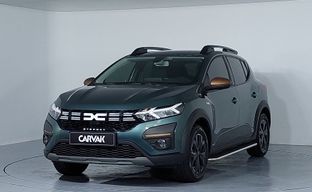 Dacia • Sandero Stepway