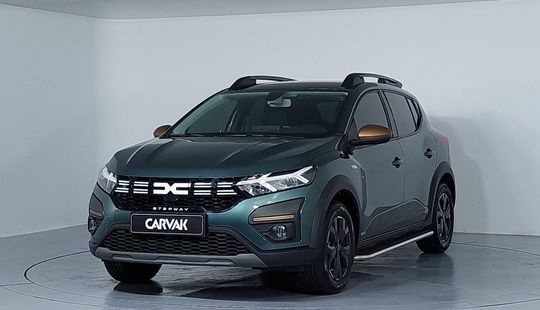 Dacia • Sandero Stepway