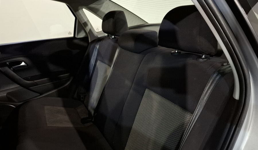 Volkswagen Vento 1.6 STARTLINE AUTO Sedan 2021