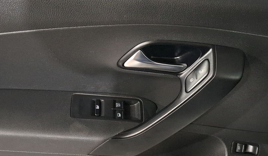 Volkswagen Vento 1.6 STARTLINE AUTO Sedan 2021