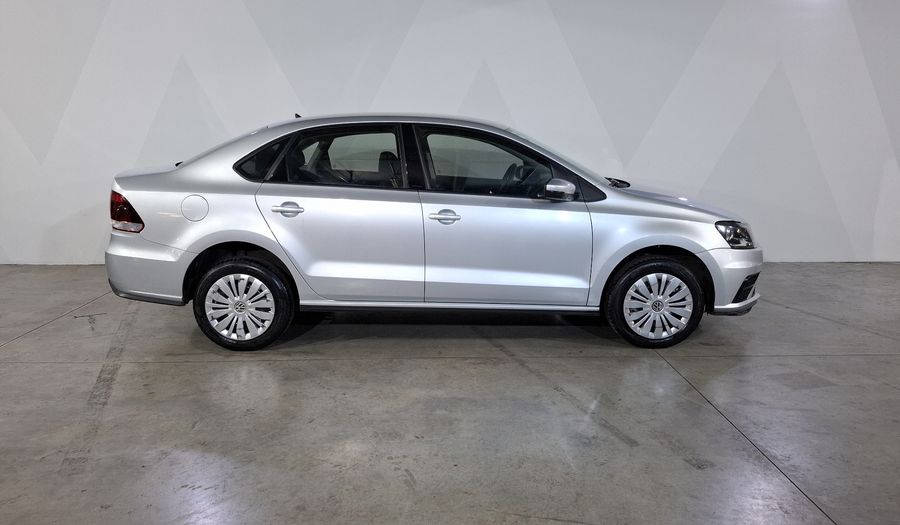 Volkswagen Vento 1.6 STARTLINE AUTO Sedan 2021