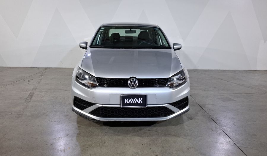Volkswagen Vento 1.6 STARTLINE AUTO Sedan 2021