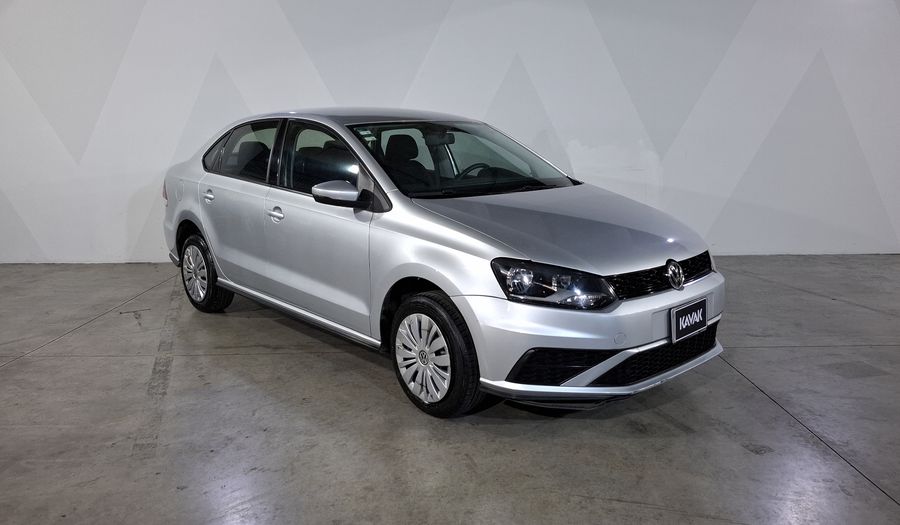 Volkswagen Vento 1.6 STARTLINE AUTO Sedan 2021