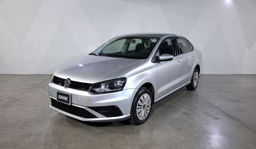 Volkswagen Vento 1.6 STARTLINE AUTO Sedan 2021