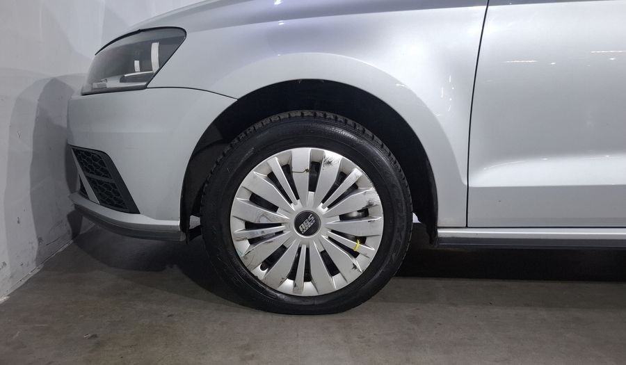 Volkswagen Vento 1.6 STARTLINE AUTO Sedan 2021