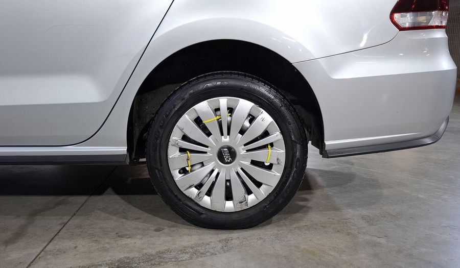 Volkswagen Vento 1.6 STARTLINE AUTO Sedan 2021