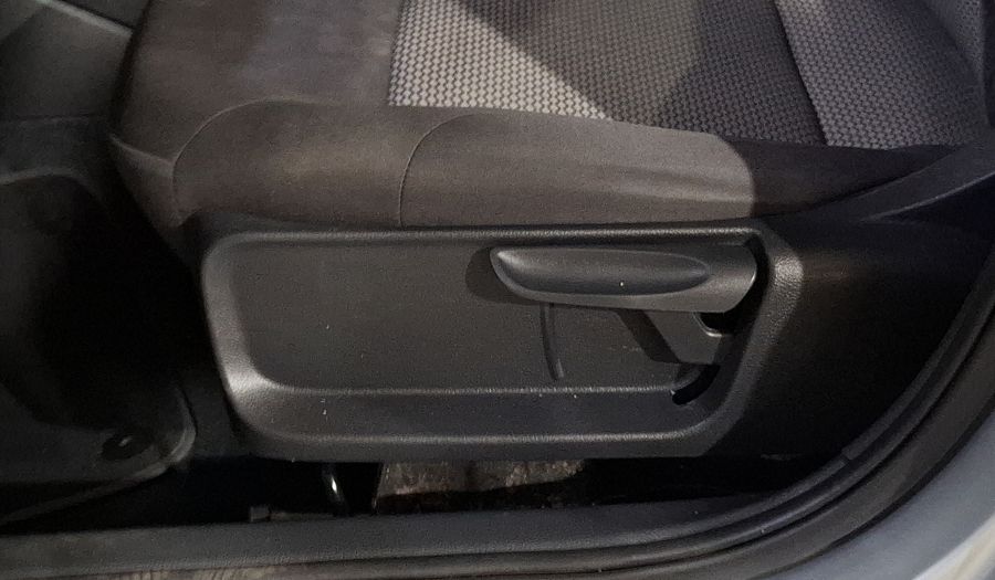 Volkswagen Vento 1.6 STARTLINE AUTO Sedan 2021