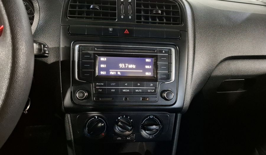 Volkswagen Vento 1.6 STARTLINE AUTO Sedan 2021