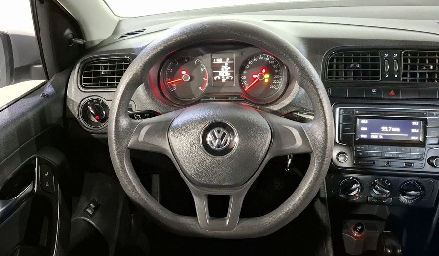 Volkswagen Vento 1.6 STARTLINE AUTO Sedan 2021