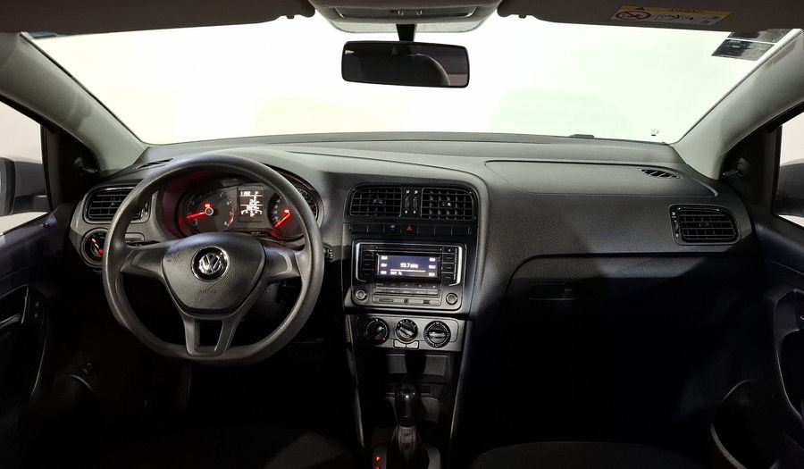 Volkswagen Vento 1.6 STARTLINE AUTO Sedan 2021