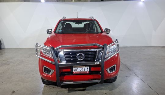 Nissan • NP300