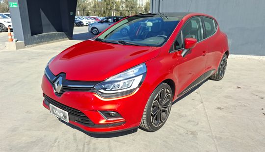 Renault • Clio