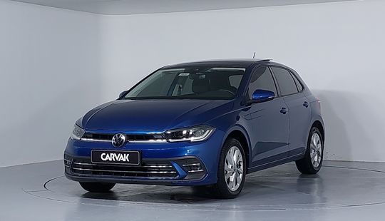 Volkswagen • Polo