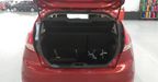 Ford Fiesta TIVCT SEL Hatchback 2019