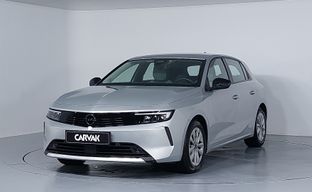 Opel • Astra