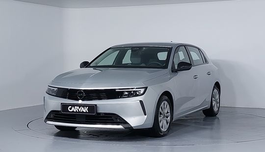 Opel • Astra