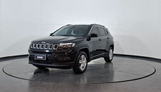 Jeep • Compass