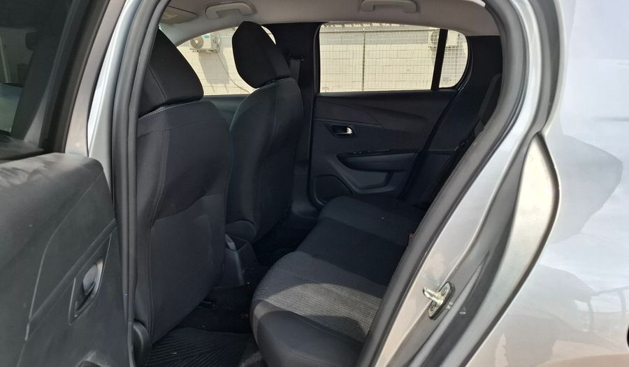 Peugeot 208 1.6L ALLURE Hatchback 2024