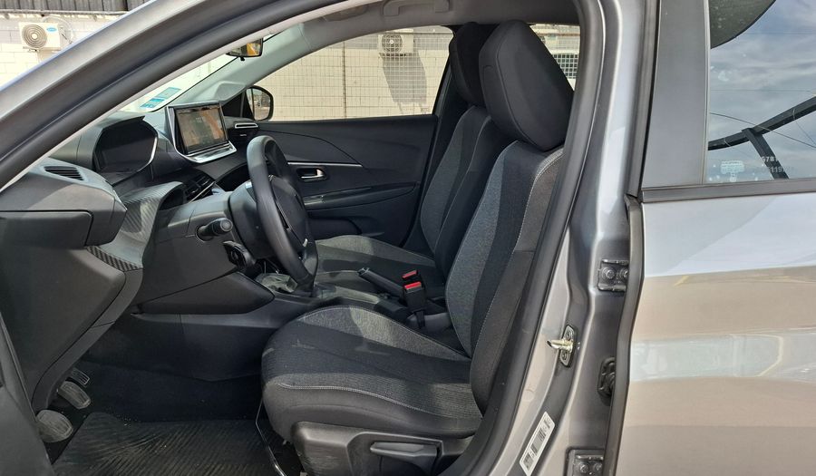 Peugeot 208 1.6L ALLURE Hatchback 2024