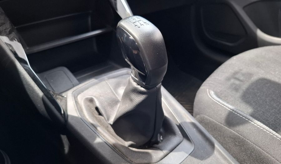 Peugeot 208 1.6L ALLURE Hatchback 2024