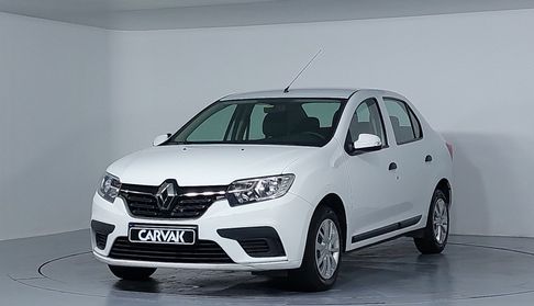 Renault Symbol 0.9 TCE JOY Sedan 2020