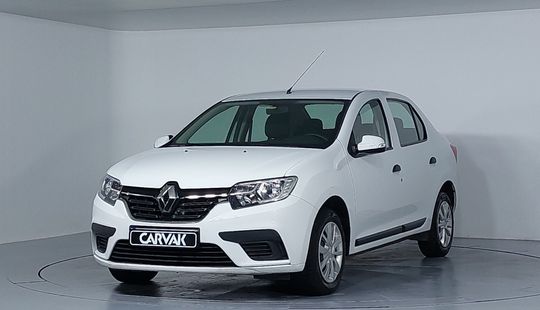 Renault • Symbol