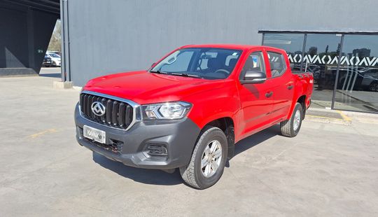 Maxus • T60