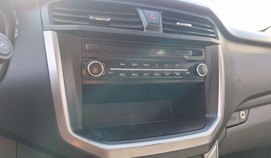 Maxus T60 2.8 DX 4WD Pickup 2021