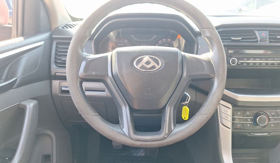 Maxus T60 2.8 DX 4WD Pickup 2021