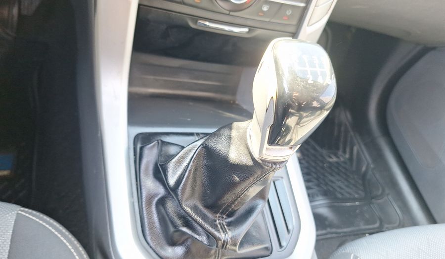 Maxus T60 2.8 DX 4WD Pickup 2021