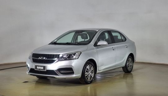 Chery • Arrizo 3