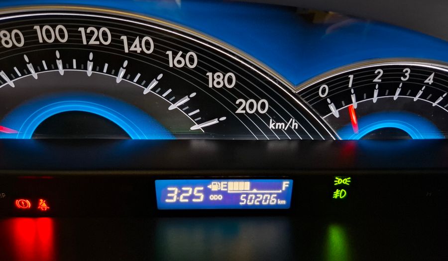 Toyota Etios 1.5 XLS 2016 Hatchback