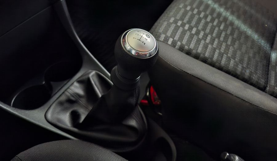 Toyota Etios 1.5 XLS 2016 Hatchback