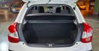 Toyota Etios 1.5 XLS 2016 Hatchback