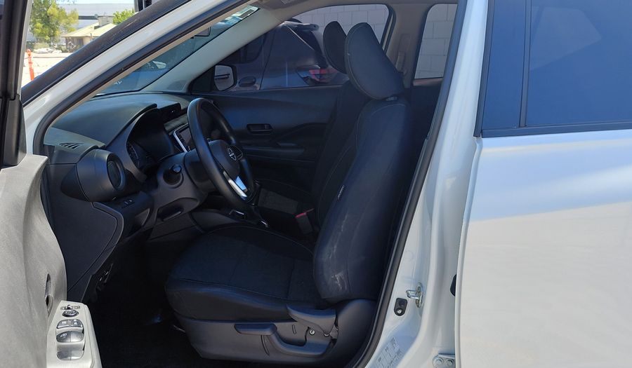 Nissan Kicks 1.6 SENSE Suv 2023