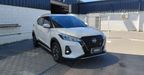 Nissan Kicks 1.6 SENSE Suv 2023