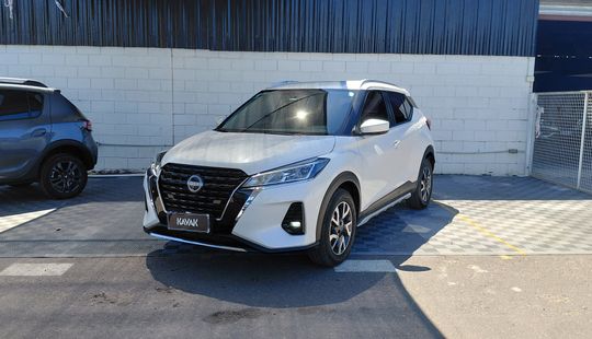 Nissan • Kicks