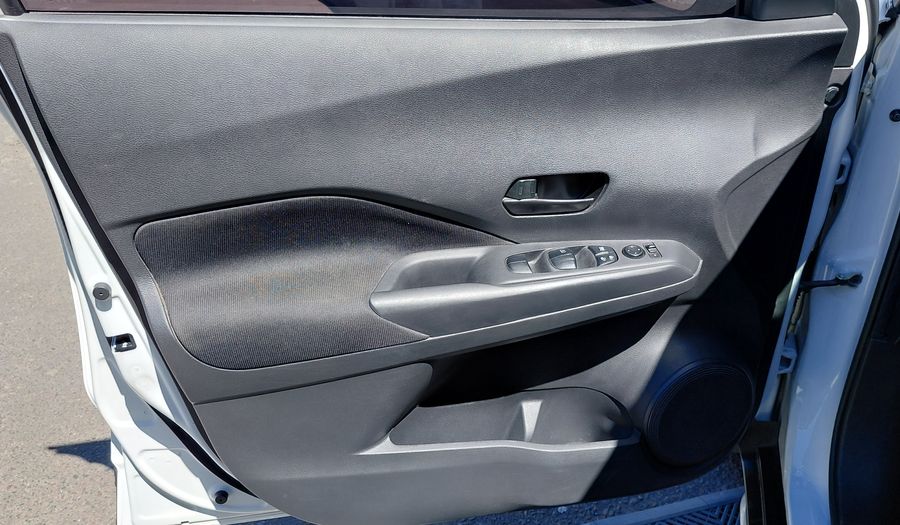 Nissan Kicks 1.6 SENSE Suv 2023