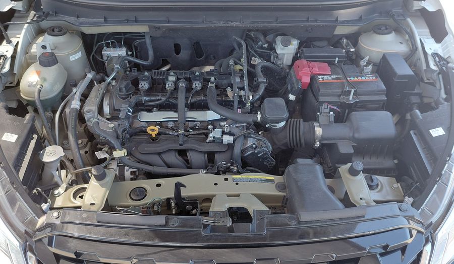 Nissan Kicks 1.6 SENSE Suv 2023