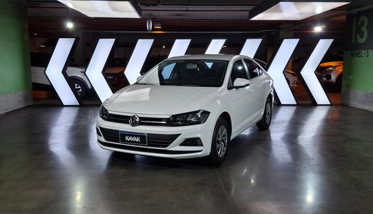 Volkswagen • Virtus