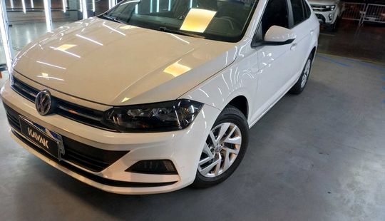Volkswagen • Virtus