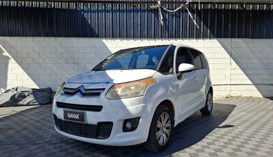 Citroen • C3 Picasso