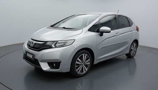 Honda • Fit